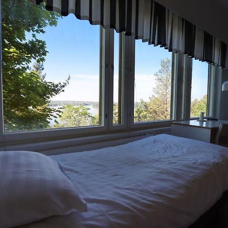 Varala Sports & Nature Hotel Tampere Luaran gambar