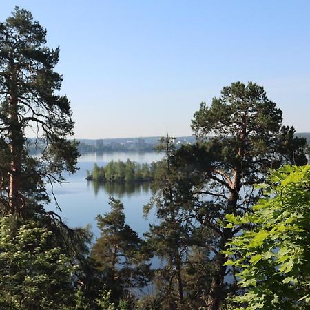 Varala Sports & Nature Hotel Tampere Luaran gambar