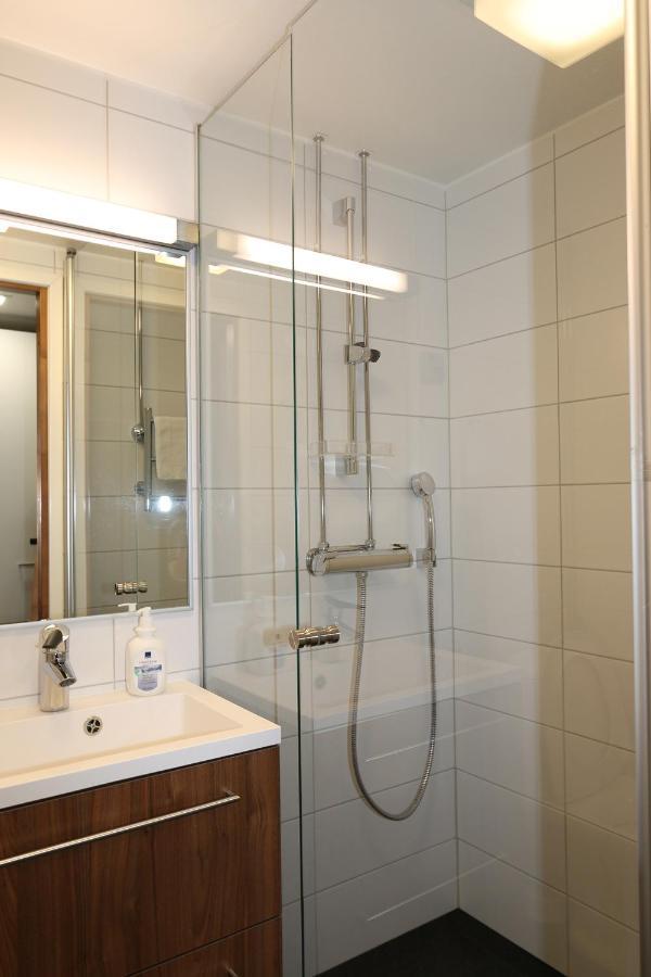 Varala Sports & Nature Hotel Tampere Luaran gambar