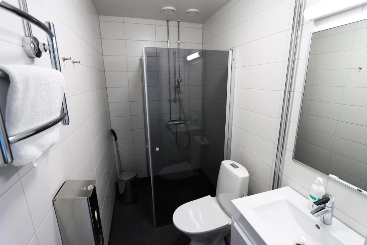 Varala Sports & Nature Hotel Tampere Luaran gambar